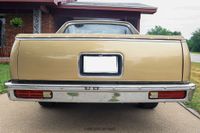 1987 Chevrolet El Camino for sale