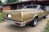 1987 Chevrolet El Camino for sale
