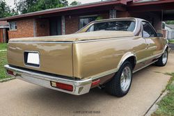 1987 Chevrolet El Camino for sale