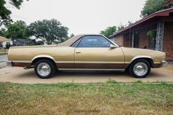 1987 Chevrolet El Camino for sale