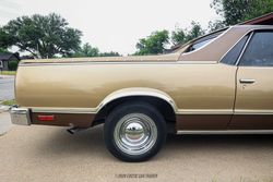 1987 Chevrolet El Camino for sale
