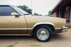 1987 Chevrolet El Camino for sale