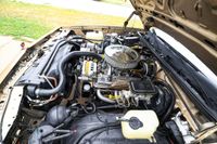 1987 Chevrolet El Camino for sale