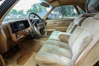 1987 Chevrolet El Camino for sale