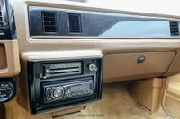 1987 Chevrolet El Camino for sale