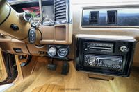 1987 Chevrolet El Camino for sale