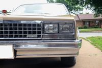 1987 Chevrolet El Camino for sale
