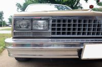 1987 Chevrolet El Camino for sale