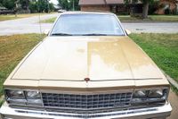 1987 Chevrolet El Camino for sale
