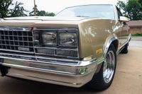1987 Chevrolet El Camino for sale