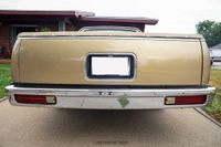 1987 Chevrolet El Camino for sale