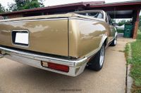 1987 Chevrolet El Camino for sale