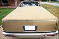 1987 Chevrolet El Camino for sale