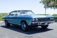 1969 Chevrolet Chevelle Malibu Convertible for sale