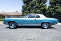 1969 Chevrolet Chevelle Malibu Convertible for sale