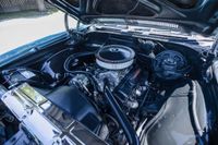 1969 Chevrolet Chevelle Malibu Convertible for sale