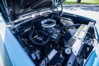 1969 Chevrolet Chevelle Malibu Convertible for sale