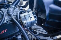 1969 Chevrolet Chevelle Malibu Convertible for sale