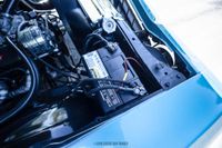 1969 Chevrolet Chevelle Malibu Convertible for sale