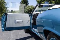 1969 Chevrolet Chevelle Malibu Convertible for sale