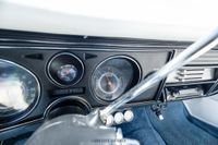 1969 Chevrolet Chevelle Malibu Convertible for sale