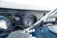 1969 Chevrolet Chevelle Malibu Convertible for sale