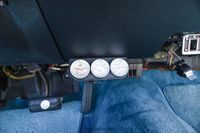 1969 Chevrolet Chevelle Malibu Convertible for sale