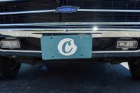 1969 Chevrolet Chevelle Malibu Convertible for sale
