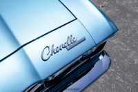 1969 Chevrolet Chevelle Malibu Convertible for sale