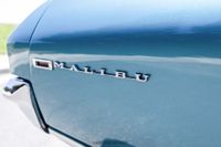 1969 Chevrolet Chevelle Malibu Convertible for sale