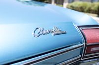 1969 Chevrolet Chevelle Malibu Convertible for sale
