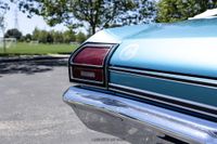 1969 Chevrolet Chevelle Malibu Convertible for sale