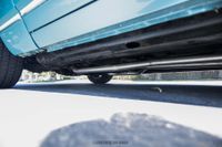 1969 Chevrolet Chevelle Malibu Convertible for sale