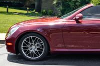 2008 Lexus SC430 for sale