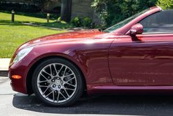 2008 Lexus SC430 for sale