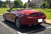 2008 Lexus SC430 for sale
