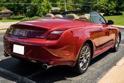 2008 Lexus SC430 for sale