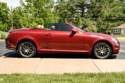 2008 Lexus SC430 for sale