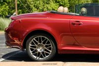 2008 Lexus SC430 for sale