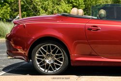 2008 Lexus SC430 for sale