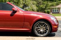 2008 Lexus SC430 for sale