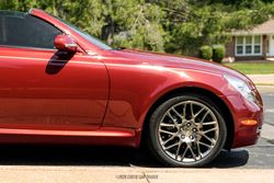 2008 Lexus SC430 for sale