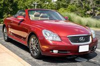 2008 Lexus SC430 for sale