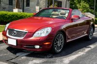 2008 Lexus SC430 for sale