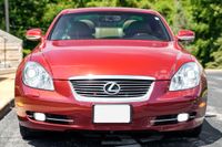 2008 Lexus SC430 for sale