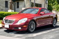 2008 Lexus SC430 for sale