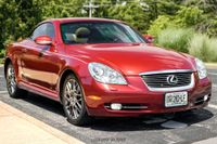 2008 Lexus SC430 for sale