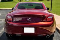 2008 Lexus SC430 for sale