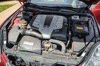 2008 Lexus SC430 for sale