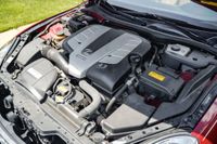 2008 Lexus SC430 for sale